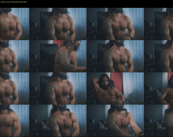 phil_chambers — 29 minute Chaturbate male cam show recording, 1080p, Sep 24, 2019