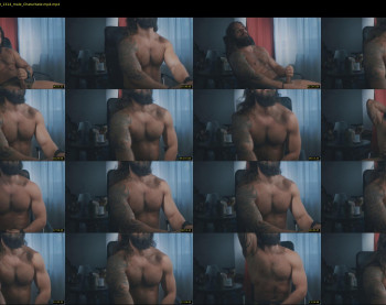 phil_chambers — 16 minute Chaturbate male cam show recording, 1080p, Sep 24, 2019