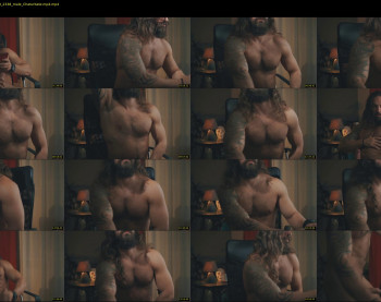 phil_chambers — 29 minute Chaturbate male cam show recording, 1080p, Sep 24, 2019