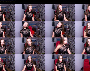 presidenttaylor — 108 minute Chaturbate female cam show recording, 720p, Sep 25, 2019