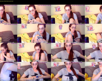 ps4pro — 57 minute Chaturbate female cam show recording, 720p, Sep 24, 2019