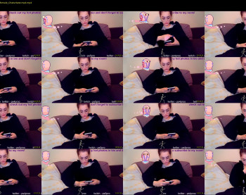 ps4pro — 17 minute Chaturbate female cam show recording, 720p, Sep 25, 2019