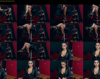 puffy_love — 15 minute Chaturbate female cam show recording, 480p, Sep 24, 2019