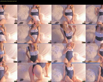 pussylovekate — 29 minute Chaturbate female cam show recording, 1080p, Sep 24, 2019