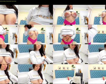 rosetaylorla — 41 minute Chaturbate female cam show recording, 720p, Sep 24, 2019