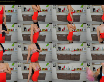 sara_daisy — 51 minute Chaturbate female cam show recording, 720p, Sep 25, 2019