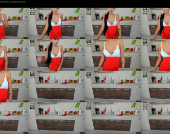sara_daisy — 19 minute Chaturbate female cam show recording, 720p, Sep 25, 2019