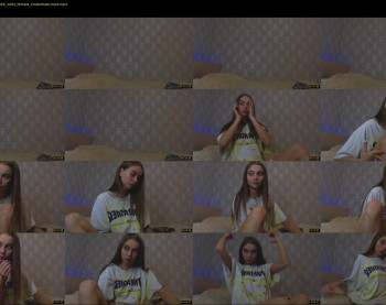 sarah__marlow__ — 16 minute Chaturbate couple cam show recording, 720p, Sep 24, 2019