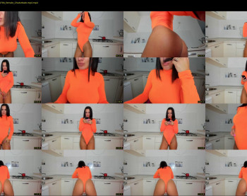 sarahadams — 36 minute Chaturbate female cam show recording, 720p, Sep 24, 2019