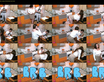 sex_space — 18 minute Chaturbate couple cam show recording, 720p, Sep 24, 2019
