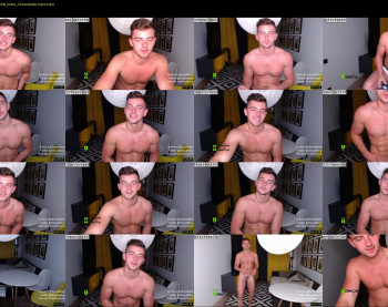 sexystbboy — 56 minute Chaturbate male cam show recording, 1080p, Sep 24, 2019