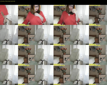 soft_body — 36 minute Chaturbate female cam show recording, 1080p, Sep 24, 2019