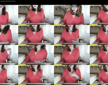 soft_body — 36 minute Chaturbate female cam show recording, 1080p, Sep 24, 2019