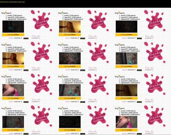 solar_kate — 9 minute Chaturbate female cam show recording, 1080p, Sep 24, 2019