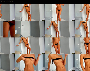 star_gazing — 32 minute Chaturbate female cam show recording, 1080p, Sep 24, 2019