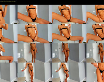 star_gazing — 11 minute Chaturbate female cam show recording, 1080p, Sep 24, 2019