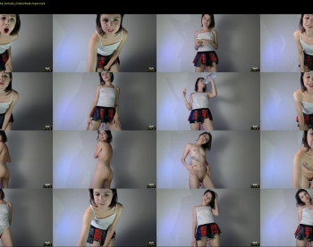stellawells — 29 minute Chaturbate female cam show recording, 1080p, Sep 24, 2019
