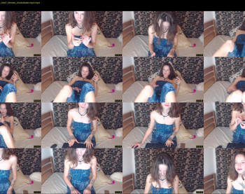 sunloveandwe — 30 minute Chaturbate female cam show recording, 1080p, Sep 24, 2019