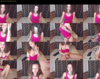 sunloveandwe — 40 minute Chaturbate female cam show recording, 1080p, Sep 24, 2019