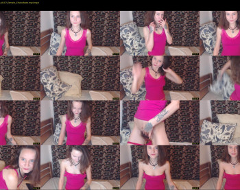 sunloveandwe — 57 minute Chaturbate female cam show recording, 1080p, Sep 25, 2019