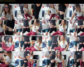 tattoo_couple77 — 105 minute Chaturbate couple cam show recording, 720p, Sep 24, 2019