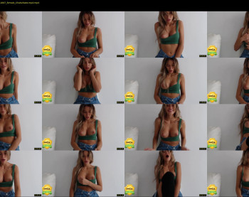 theellenshow — 29 minute Chaturbate female cam show recording, 1080p, Sep 24, 2019