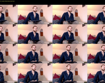 tralalabala — 21 minute Chaturbate male cam show recording, 1080p, Sep 24, 2019