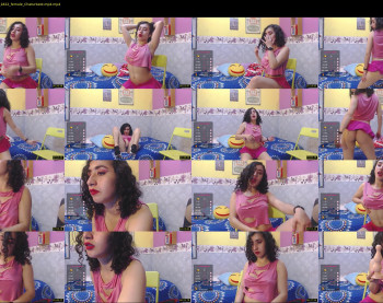 valerie_mase — 8 minute Chaturbate female cam show recording, 720p, Sep 24, 2019