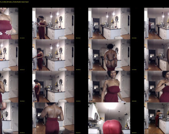 wynterheat — 56 minute Chaturbate female cam show recording, 1080p, Sep 24, 2019