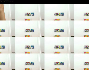 xlatinahotx — 28 minute Chaturbate female cam show recording, 720p, Sep 24, 2019