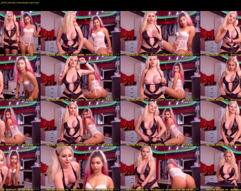 yssadiamonds — 51 minute Chaturbate female cam show recording, 1080p, Sep 24, 2019