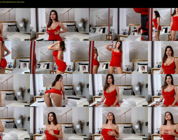 SweetandDevil — 19 minute MyFreeCams cam show recording, 480p, Sep 25, 2019