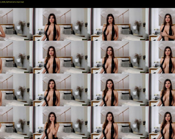 SweetandDevil — 22 minute MyFreeCams cam show recording, 480p, Sep 26, 2019