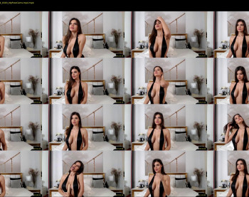 SweetandDevil — 14 minute MyFreeCams cam show recording, 480p, Sep 26, 2019