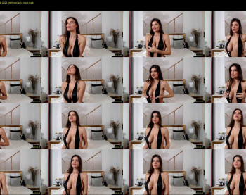 SweetandDevil — 6 minute MyFreeCams cam show recording, 480p, Sep 26, 2019