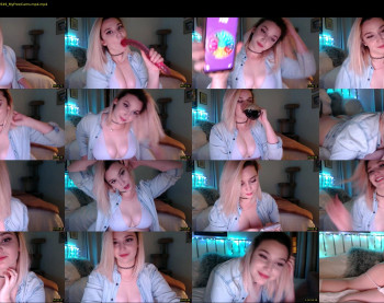 Th0tProcess — 72 minute MyFreeCams cam show recording, 720p, Sep 25, 2019