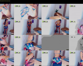 Veronikahil — 27 minute MyFreeCams cam show recording, 720p, Sep 25, 2019