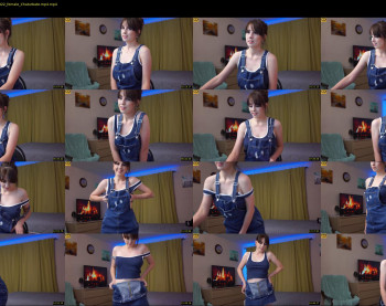 _blackbee_ — 19 minute Chaturbate female cam show recording, 4K, Sep 25, 2019