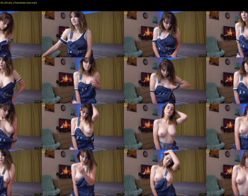 _blackbee_ — 19 minute Chaturbate female cam show recording, 4K, Sep 26, 2019