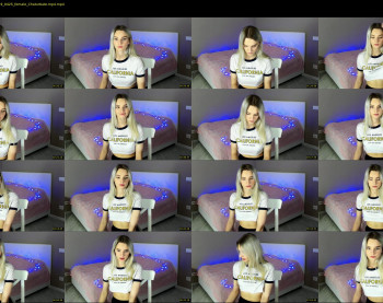 _passion_show_ — 8 minute Chaturbate couple cam show recording, 1080p, Sep 25, 2019