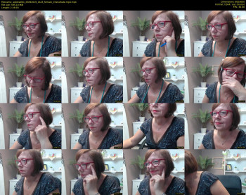 adelewildx — 149 minute Chaturbate female cam show recording, 480p, Sep 25, 2019