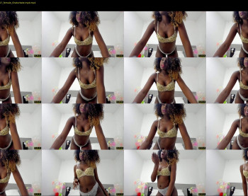 alison_ker — 11 minute Chaturbate female cam show recording, 720p, Sep 26, 2019
