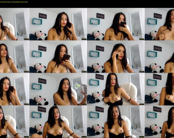 allisonpalmer — 17 minute Chaturbate female cam show recording, 1080p, Sep 26, 2019