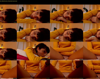 alone_together_ — 93 minute Chaturbate female cam show recording, 720p, Sep 25, 2019
