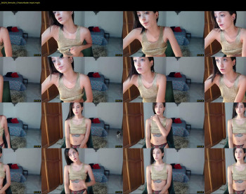 amy_coquette — 9 minute Chaturbate female cam show recording, 720p, Sep 25, 2019