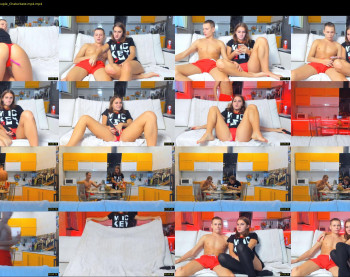 an_iv — 47 minute Chaturbate female cam show recording, 1080p, Sep 25, 2019