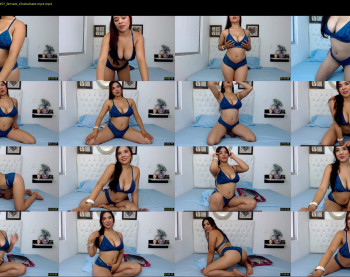 analiia_cox — 32 minute Chaturbate female cam show recording, 1080p, Sep 25, 2019