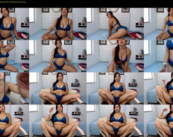 analiia_cox — 32 minute Chaturbate female cam show recording, 1080p, Sep 25, 2019