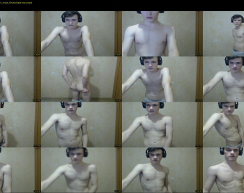 andreyve — 31 minute Chaturbate male cam show recording, 720p, Sep 25, 2019