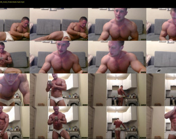 andry_dick — 91 minute Chaturbate male cam show recording, 720p, Sep 25, 2019